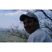Paul Gregory's photo