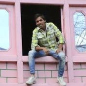 Hamad Arib's photo