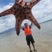 Rodel Arsobal's photo