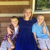 Jill Powell's photo