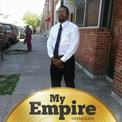 Robert Davis Jr.'s photo