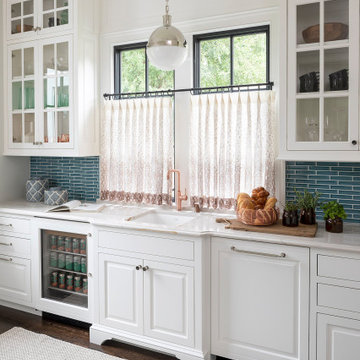 Linden Hills Home