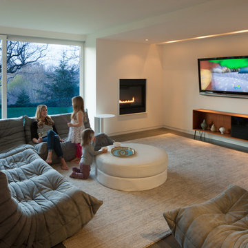 Janus Residence