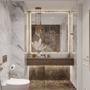 Palm Jumeirah Apartment