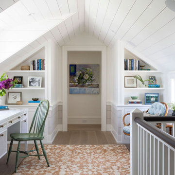 Nantucket Home