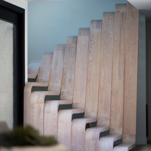 Custom Stairs