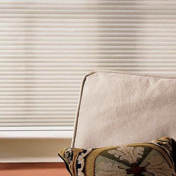 Hunter Douglas Applause&reg; Honeycomb Shades - Cellular Shades