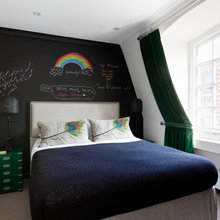 sam's room