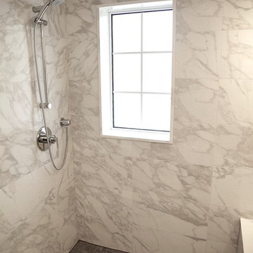 North Toronto Bathroom