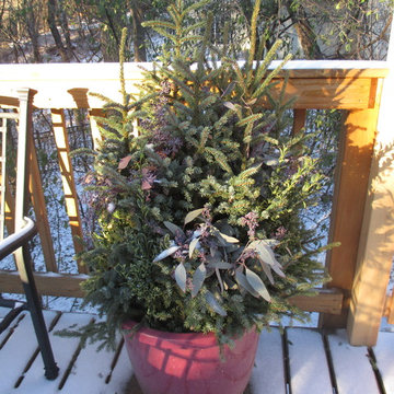 Garden Management
