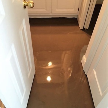 3mm LVT Plank Rustic Oak