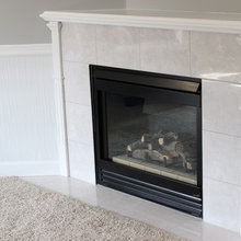 Living Room Ideas