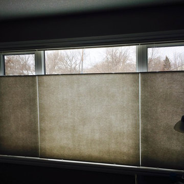 Cellular Blinds