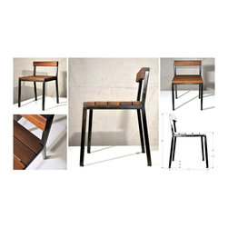 Coney island chair - Products