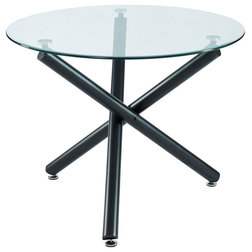 Contemporary Dining Tables by WHI