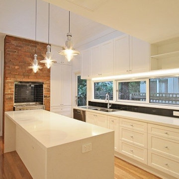 Renovation/Extension St Kilda East