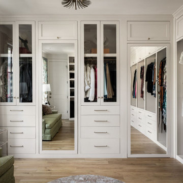 1611 Canterbury St. 78702-Natural White Oak