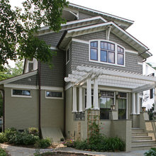 exterior colors