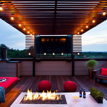 Rooftop 18