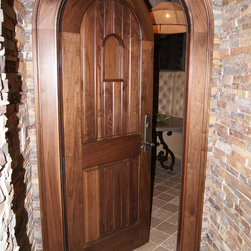Tango Doors Portfolio - Products