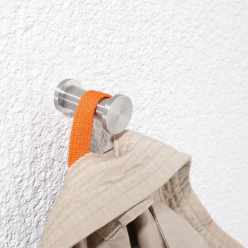 Stylish Bathroom Hooks
