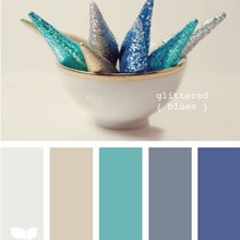 Colour Palette