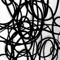 Trellis 4 by JB Hall - Artwork