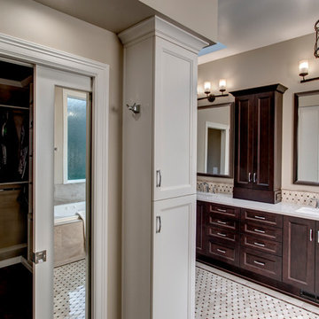 The Crossings Master Bath Retreat