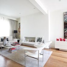 Living room ideas