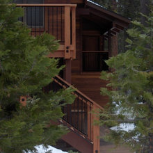 decks