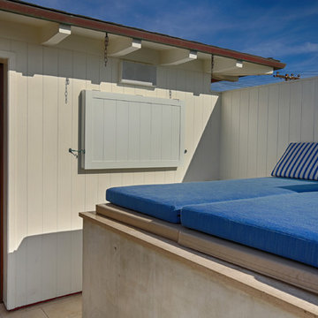 Hermosa Beach House
