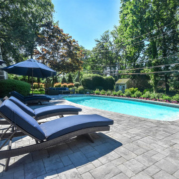 Washington, NY Home Gets a Refresh Perfect for Family and Friends