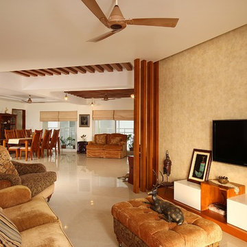 MARINE DRIVE
