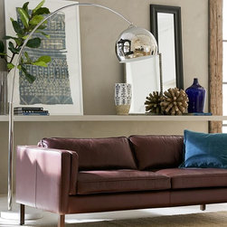 ARTHUR SECTIONAL FLOOR LAMP - Products