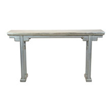sofa table