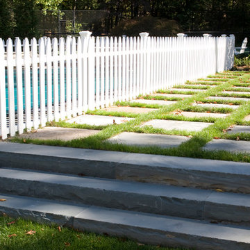 Residential Masonry