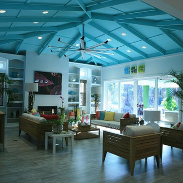 Extreme Makeover Home Edition (#10)