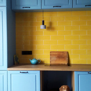 ЖК LifeПриморский