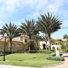 LUXURY HOMES