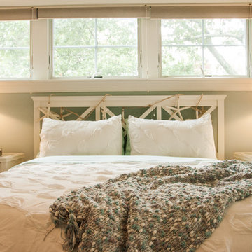 Bedrooms