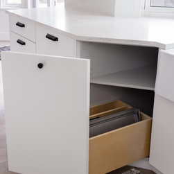 The Right White, in Steveston - Storage Cabinets