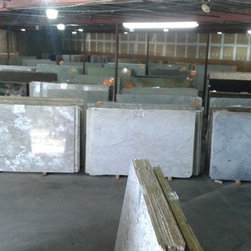 Marble Selection Warehouse - Home Improvement