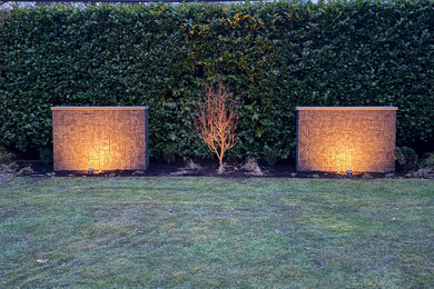 Photo of a landscaping in Seattle.