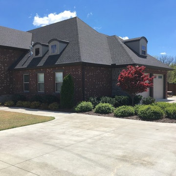 Contemporary Ranch