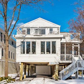 Wellington Parkway Renovation in Bethany Beach DE