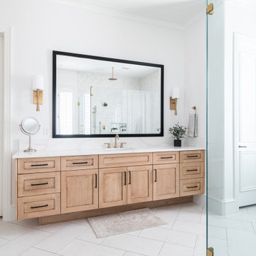 Home Remodel | Chapel Creek