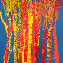Contemporary artwork - Artwork