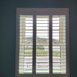 Shutters in Allen, Kildare - Products