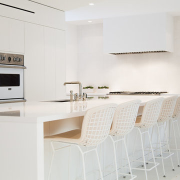 Oscar Ono | Miami Beach Villa | Private Residence