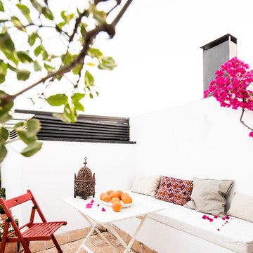 vivienda calle Correduria, Sevilla